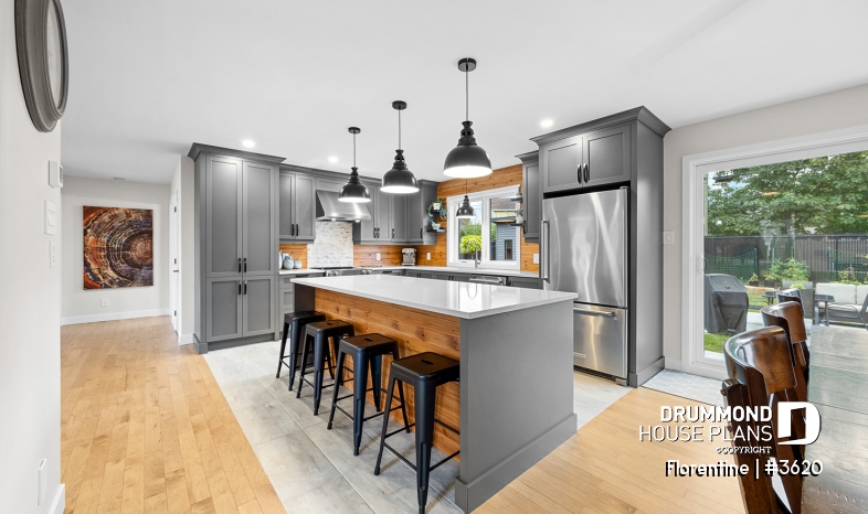 Photo Kitchen - Florentine