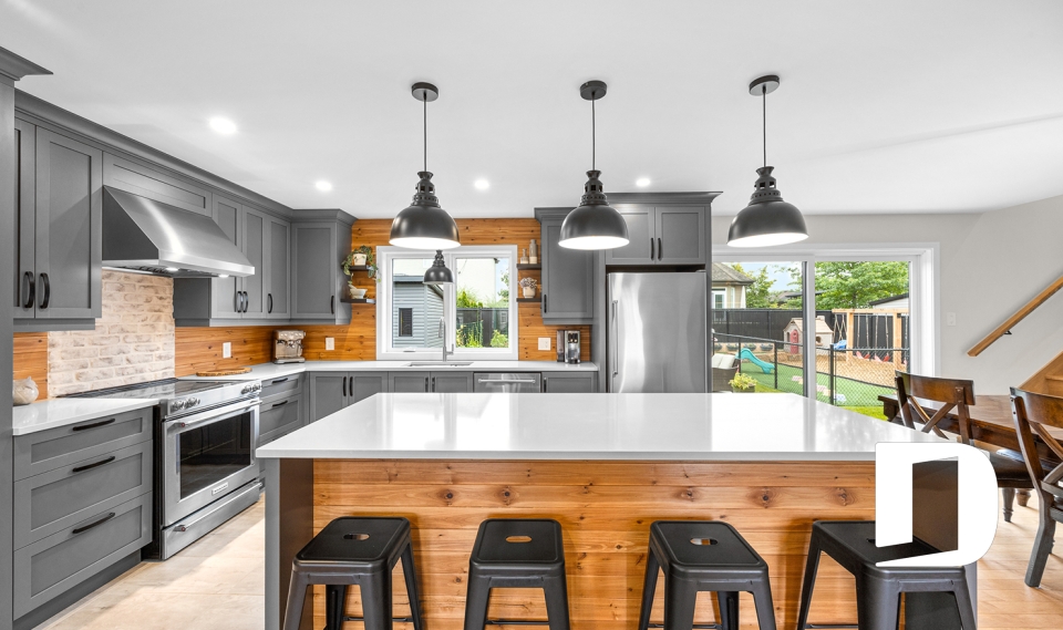 Photo Kitchen - Florentine