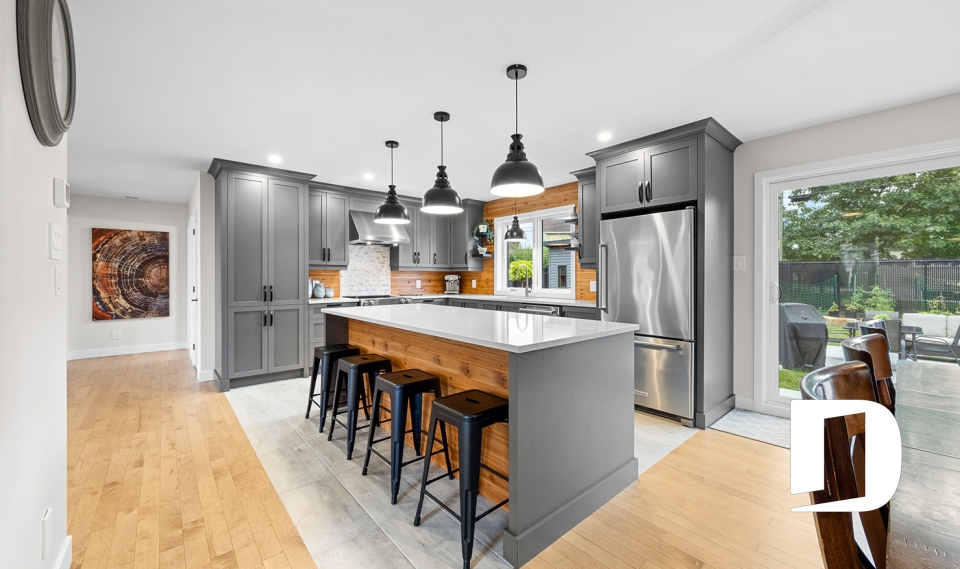 Photo Kitchen - Florentine