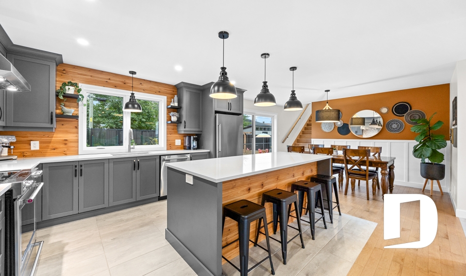 Photo Kitchen - Florentine