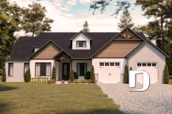 House plan 3621
