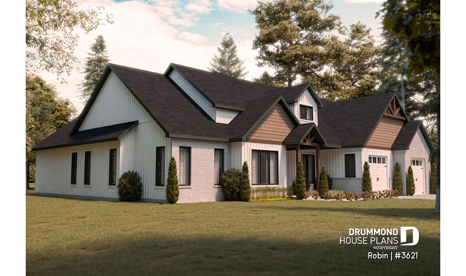 front - BASE MODEL - Robin