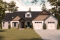 front - BASE MODEL - ROBIN by Drummond House Plans: Spacious Modern Craftsman Home with Stunning Primary Suite - Robin