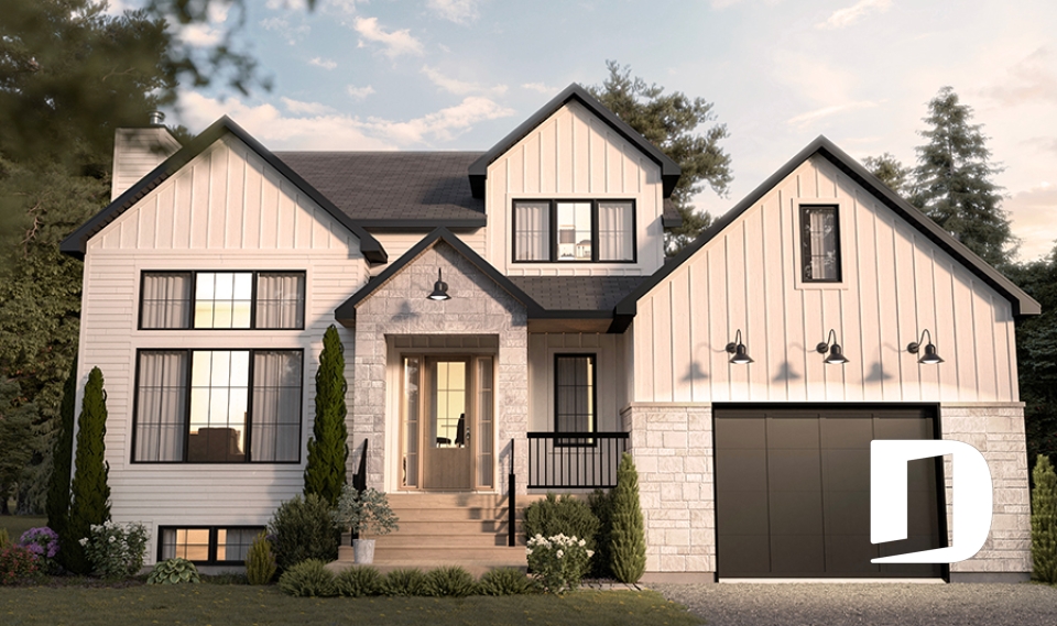 front - BASE MODEL -  - Belanger