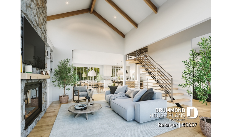 Photo Activity sector - Belanger