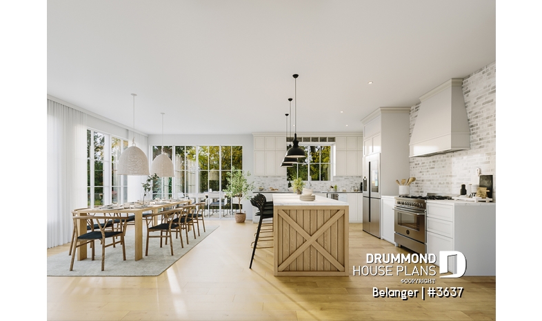 Photo Activity sector - Belanger