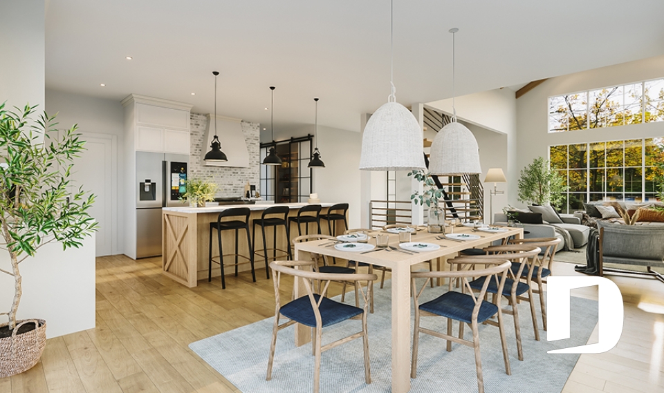 Photo Activity sector - Belanger