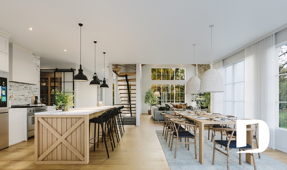 Photo Activity sector - Belanger