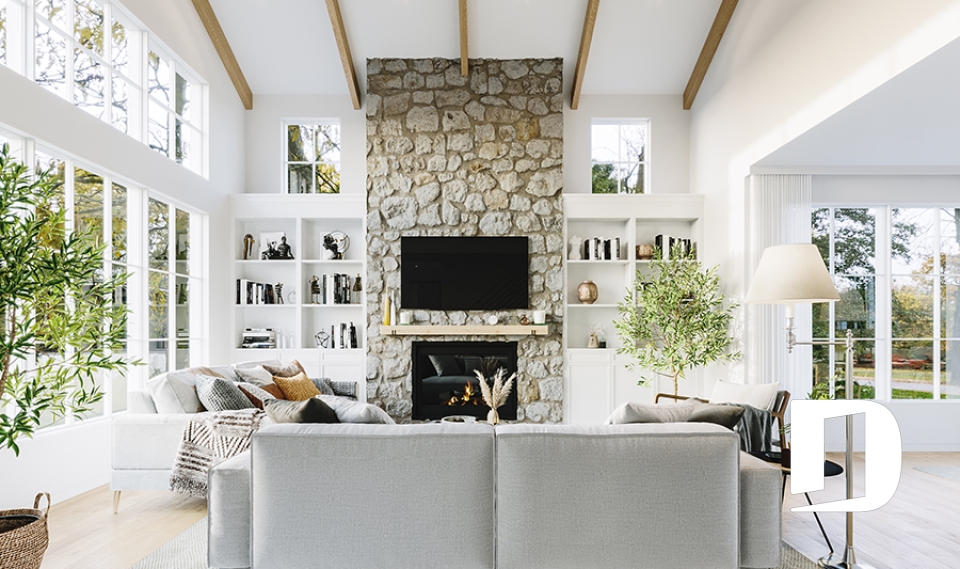 Photo Living room - Belanger