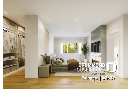 Photo Master suite - Belanger