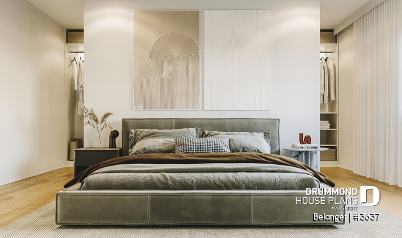 Photo Master suite - Belanger