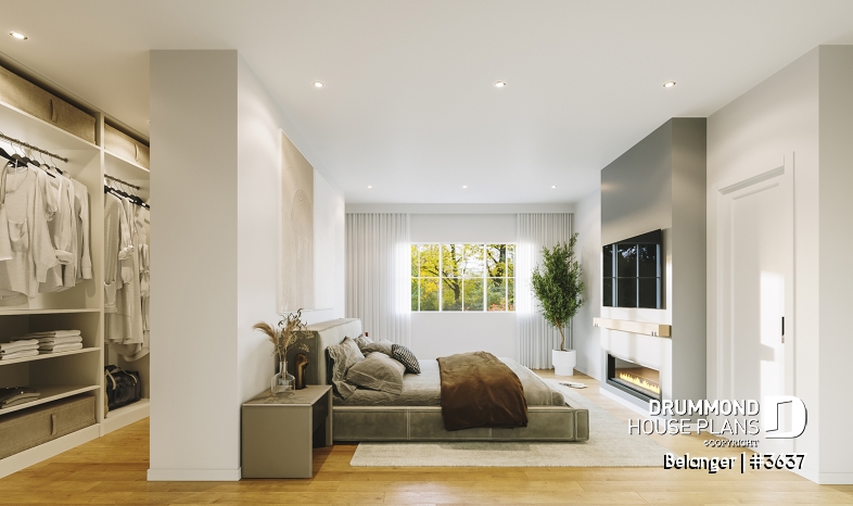 Photo Master suite - Belanger