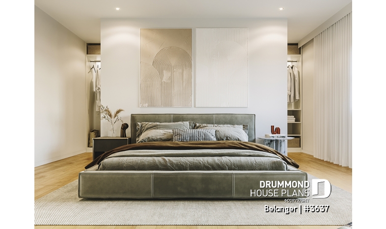 Photo Master suite - Belanger