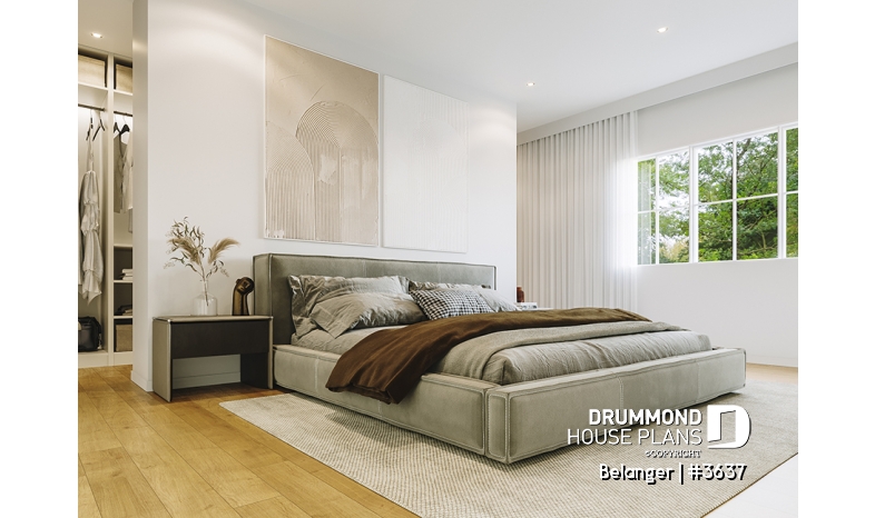 Photo Master suite - Belanger