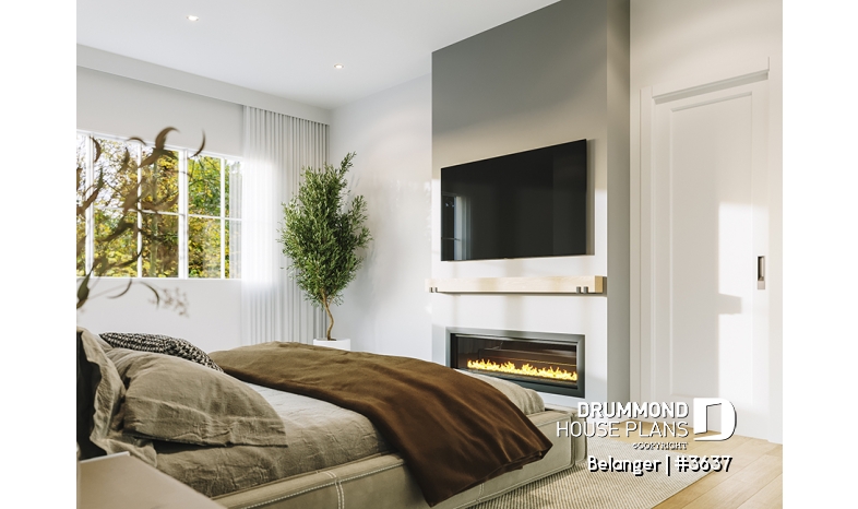 Photo Master suite - Belanger