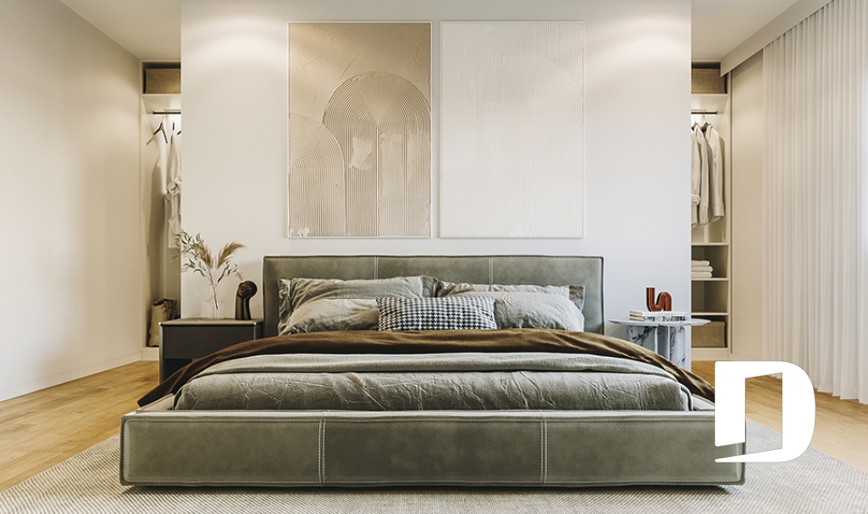 Photo Master suite - Belanger