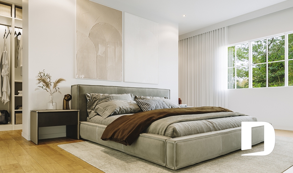 Photo Master suite - Belanger