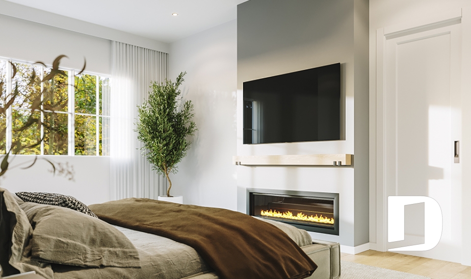 Photo Master suite - Belanger