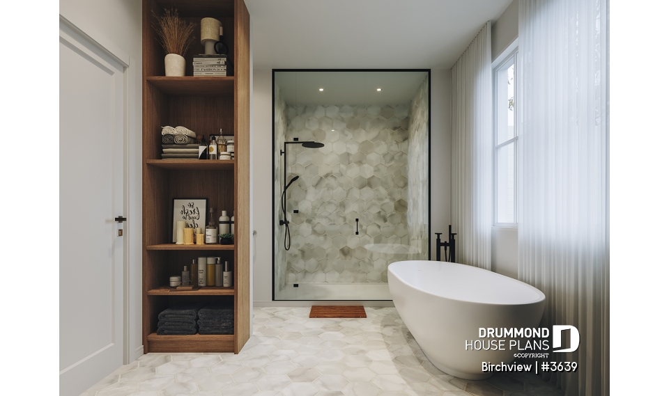 front - BASE MODEL - Birchview