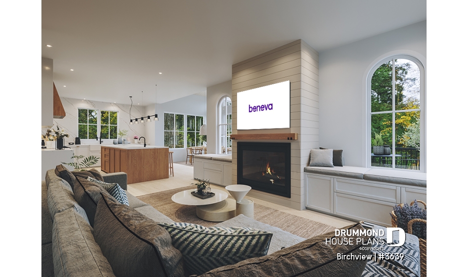 front - BASE MODEL - Birchview