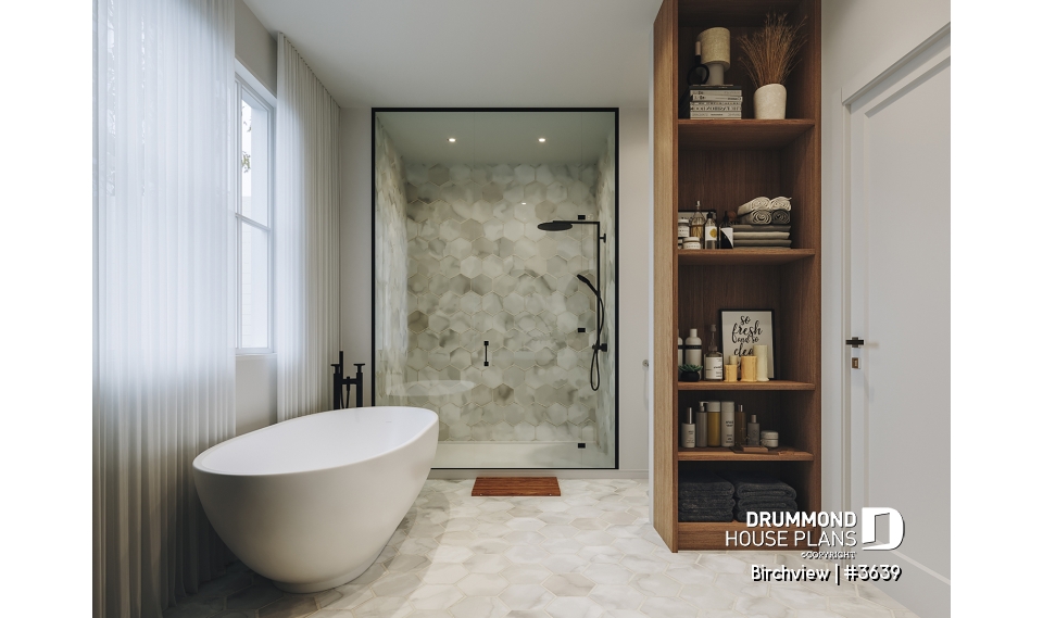 front - BASE MODEL - Birchview