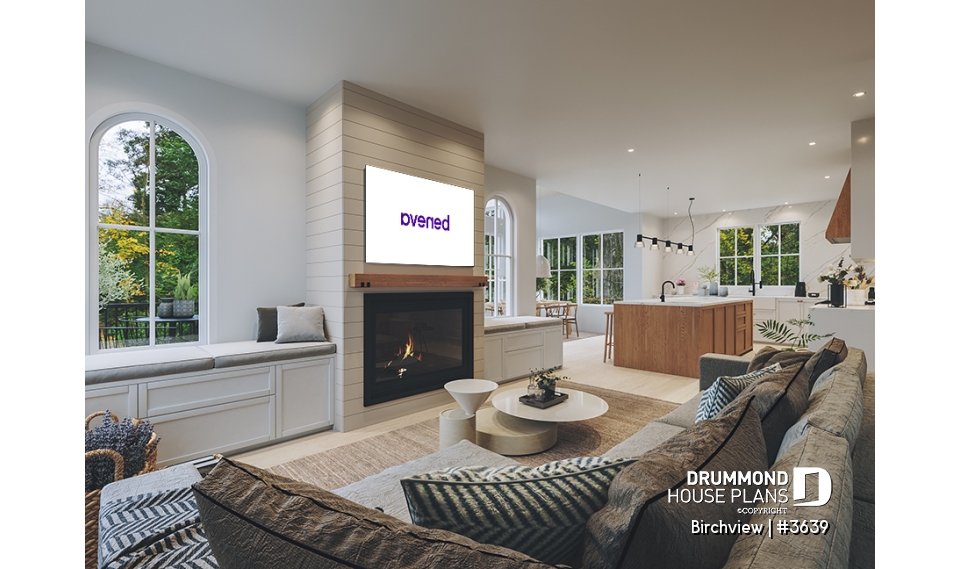 front - BASE MODEL - Birchview