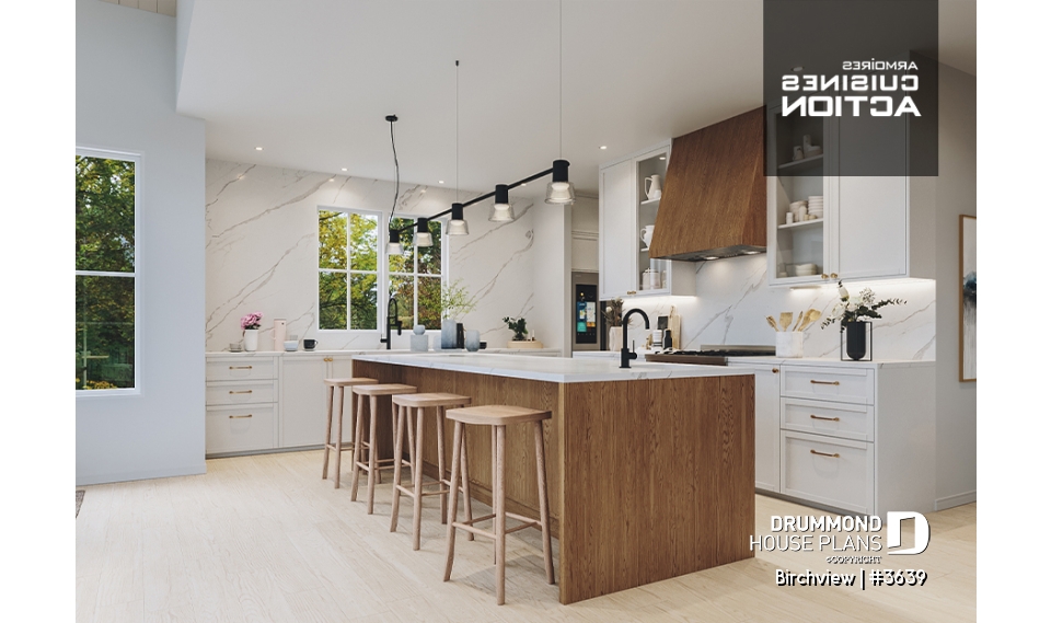 front - BASE MODEL - Birchview