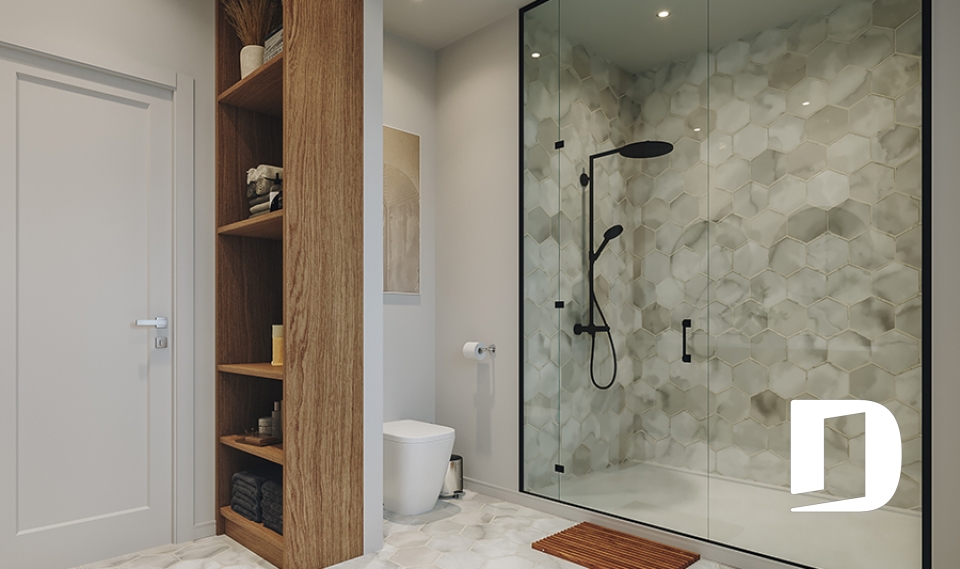 Photo Bathroom - Birchview