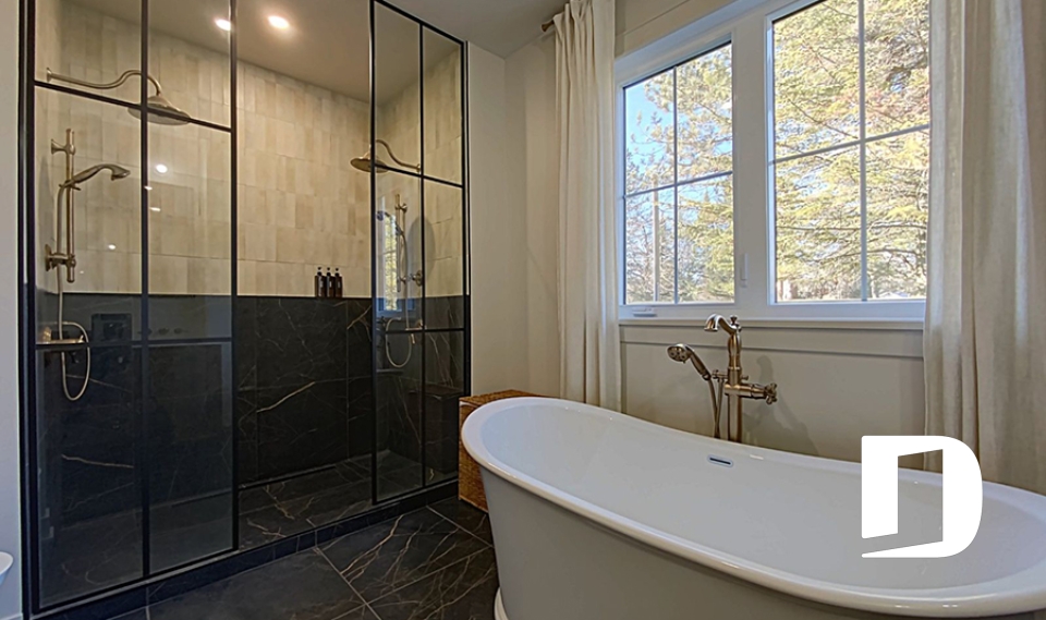 Photo Bathroom - Birchview