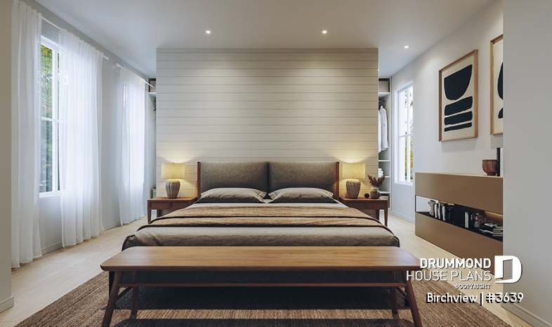 Photo Bedroom - Birchview