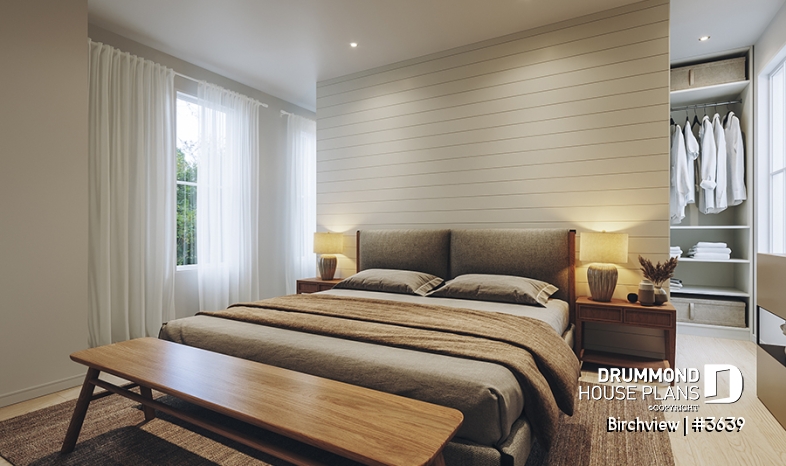 Photo Bedroom - Birchview