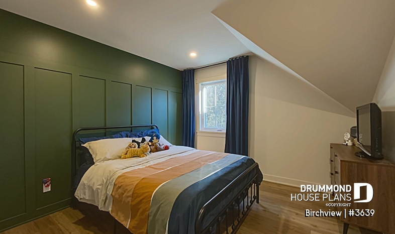 Photo Bedroom - Birchview