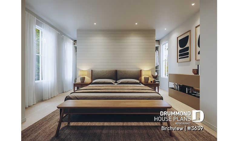 Photo Bedroom - Birchview