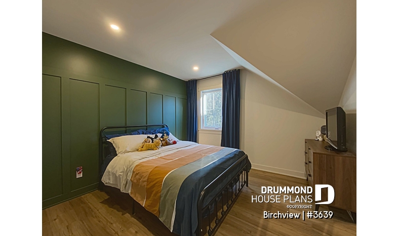 Photo Bedroom - Birchview