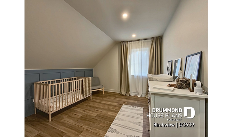 Photo Bedroom - Birchview