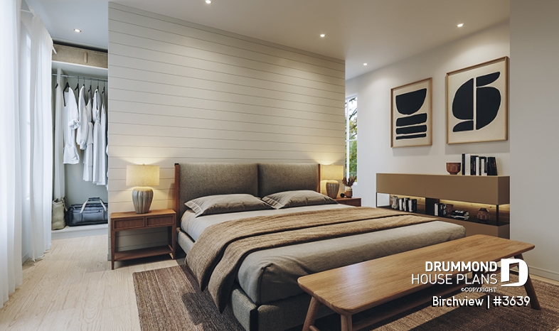 Photo Bedroom - Birchview