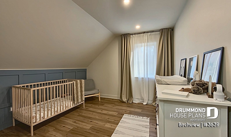 Photo Bedroom - Birchview