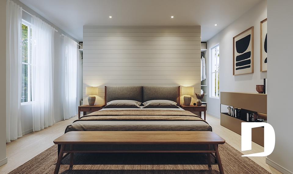 Photo Bedroom - Birchview