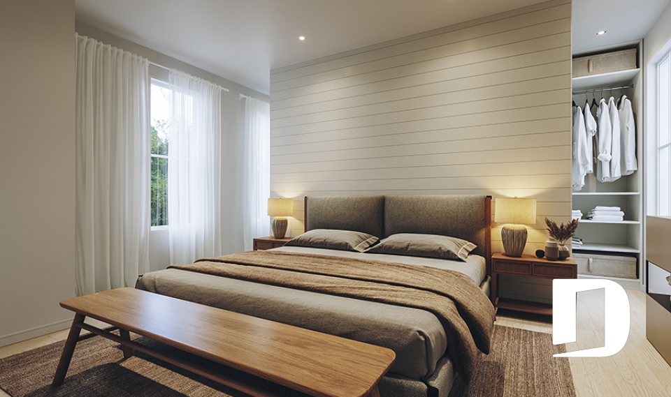 Photo Bedroom - Birchview