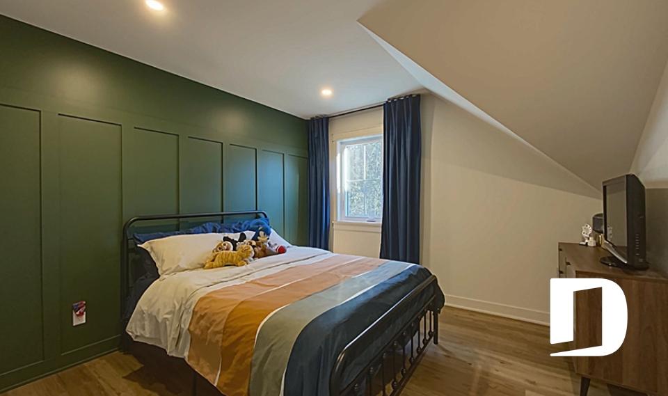 Photo Bedroom - Birchview