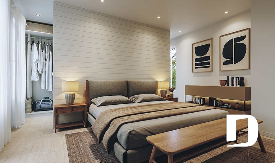 Photo Bedroom - Birchview