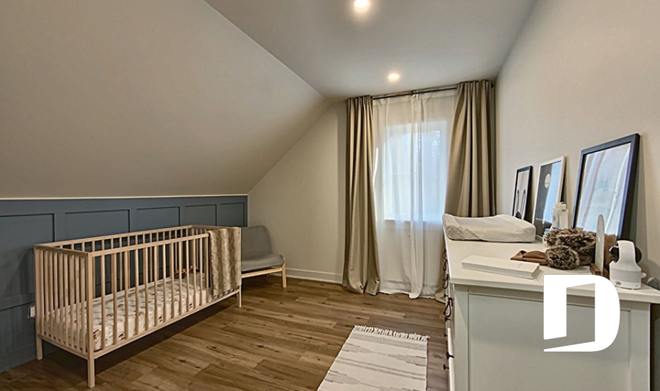 Photo Bedroom - Birchview