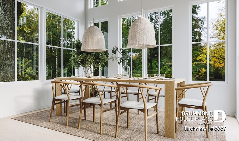 Photo Dining room - Birchview