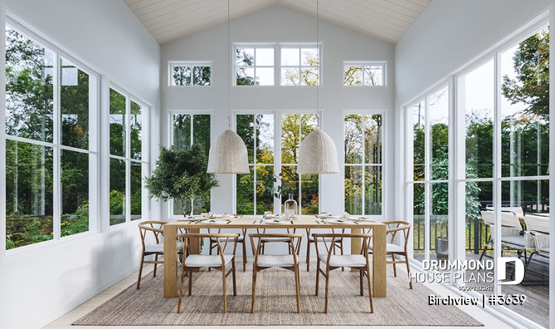 Photo Dining room - Birchview