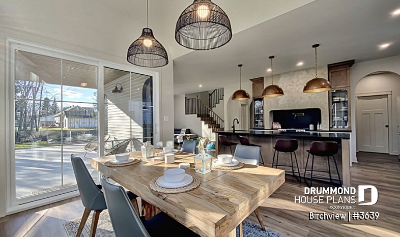 Photo Dining room - Birchview