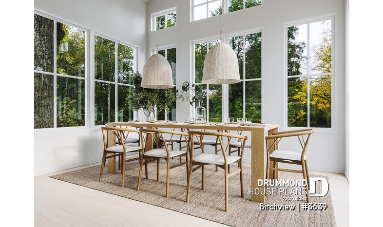 Photo Dining room - Birchview