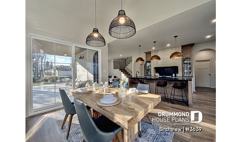 Photo Dining room - Birchview