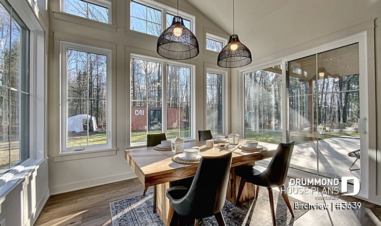 Photo Dining room - Birchview