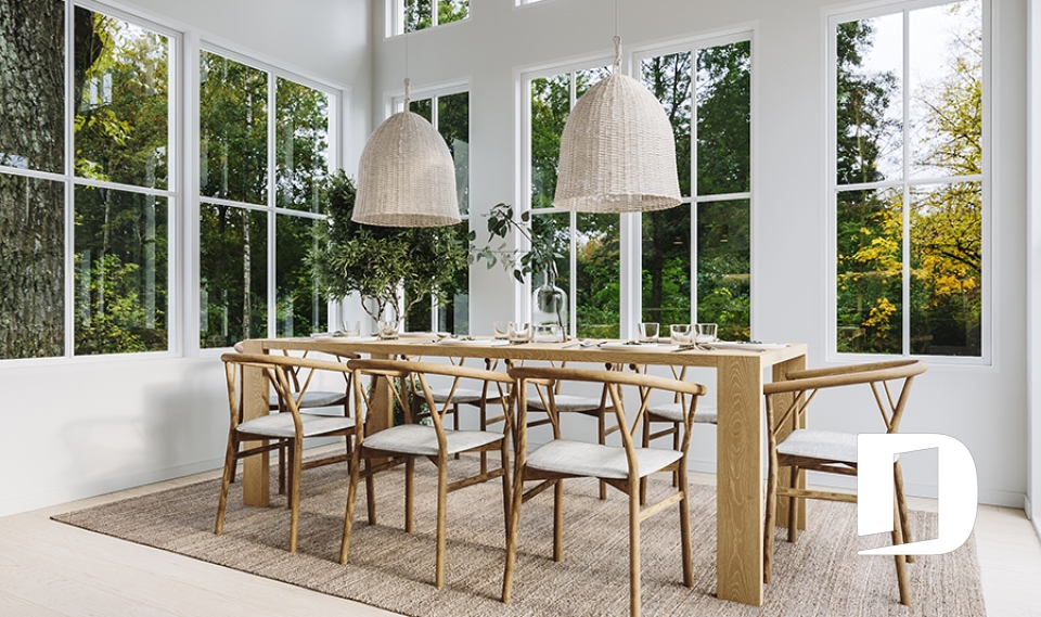 Photo Dining room - Birchview