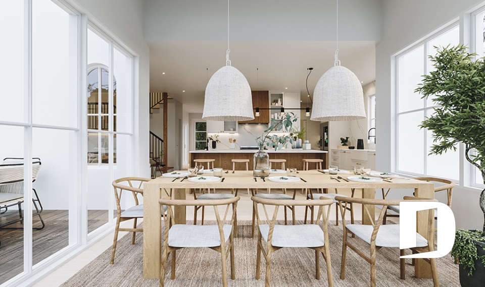 Photo Dining room - Birchview